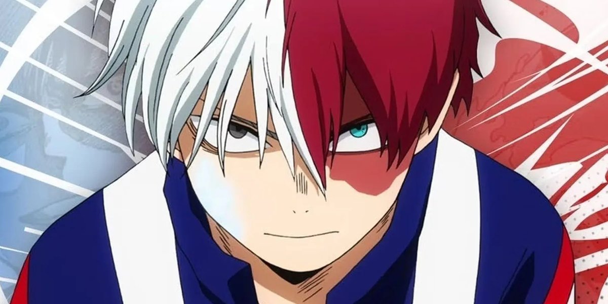 Is Shoto Todoroki Stronger Than Zenitsu Agatsuma in a Fight?